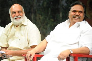 Raghavendra Rao Birthday Special Gallery